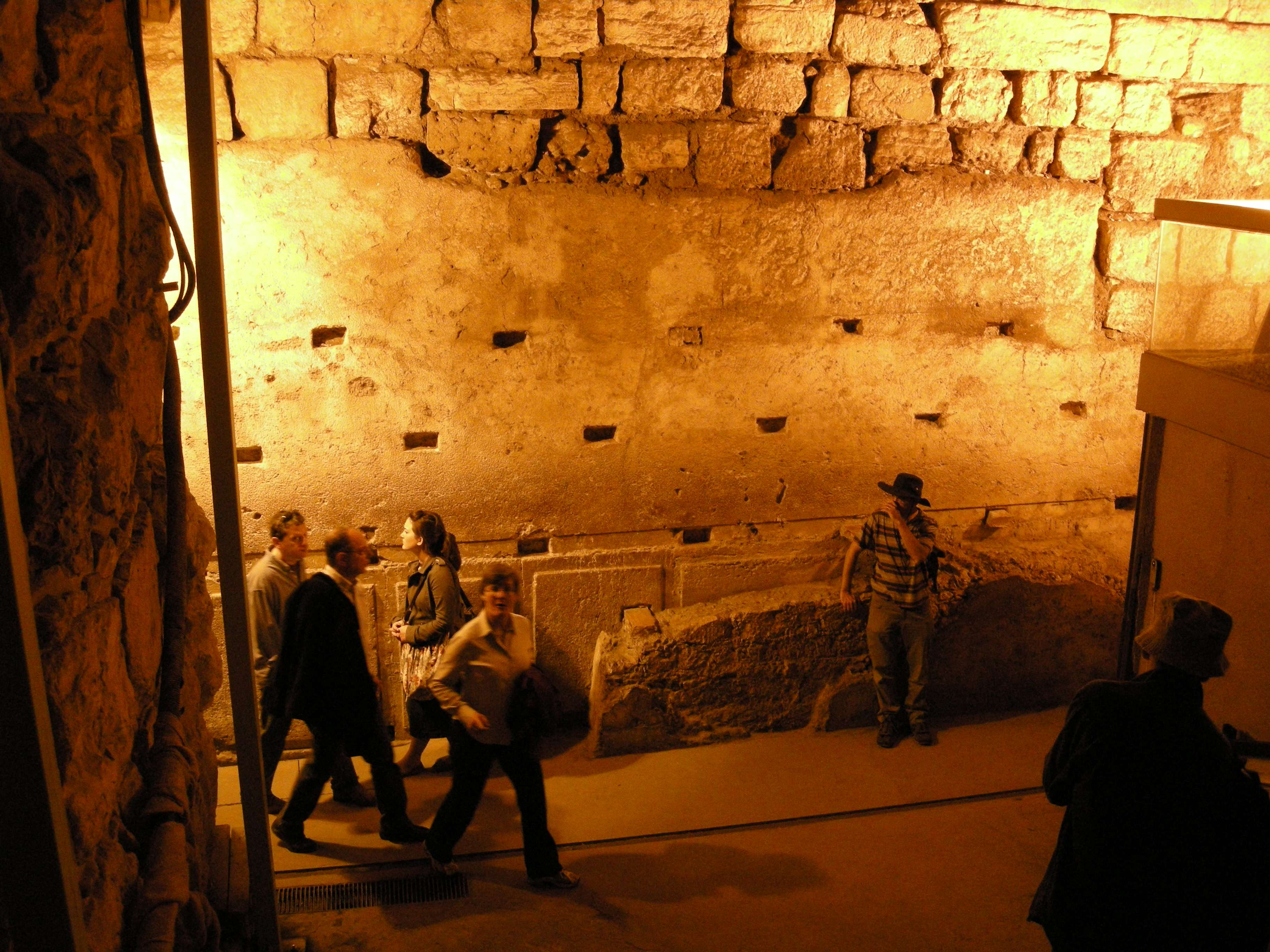 Private Tours Jerusalem